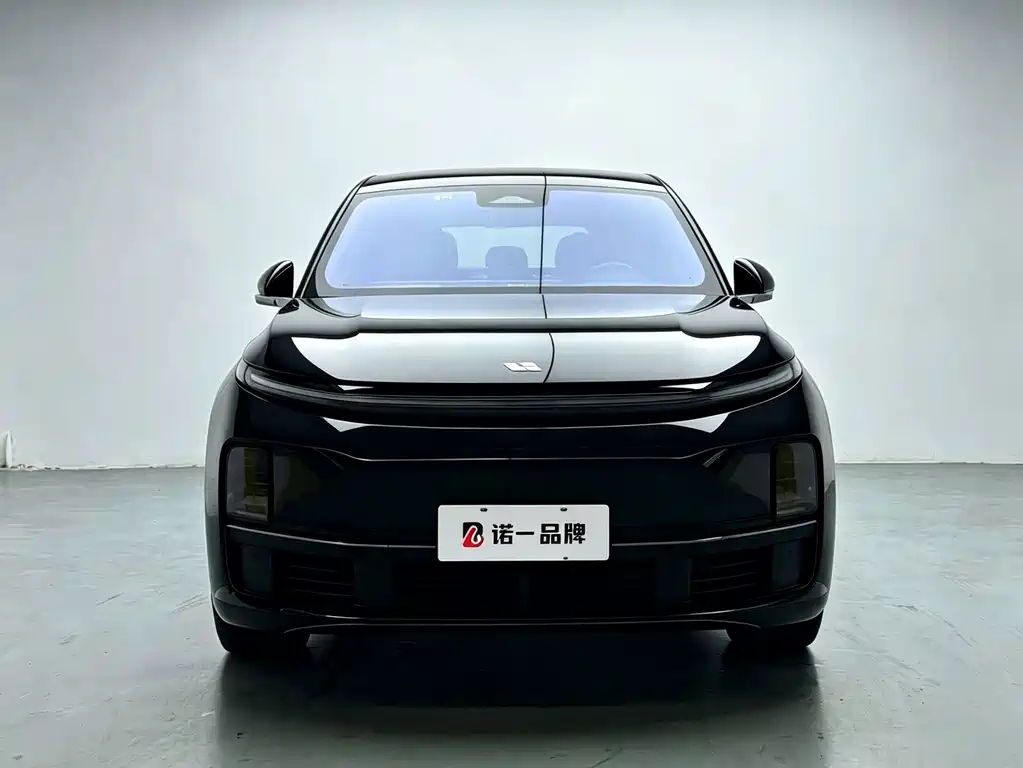 Li Auto Li L7 — миниатюра 3