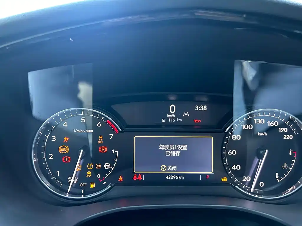 Cadillac XT6 — миниатюра 15