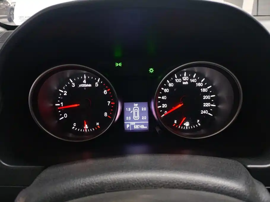 Haval H6 — миниатюра 14