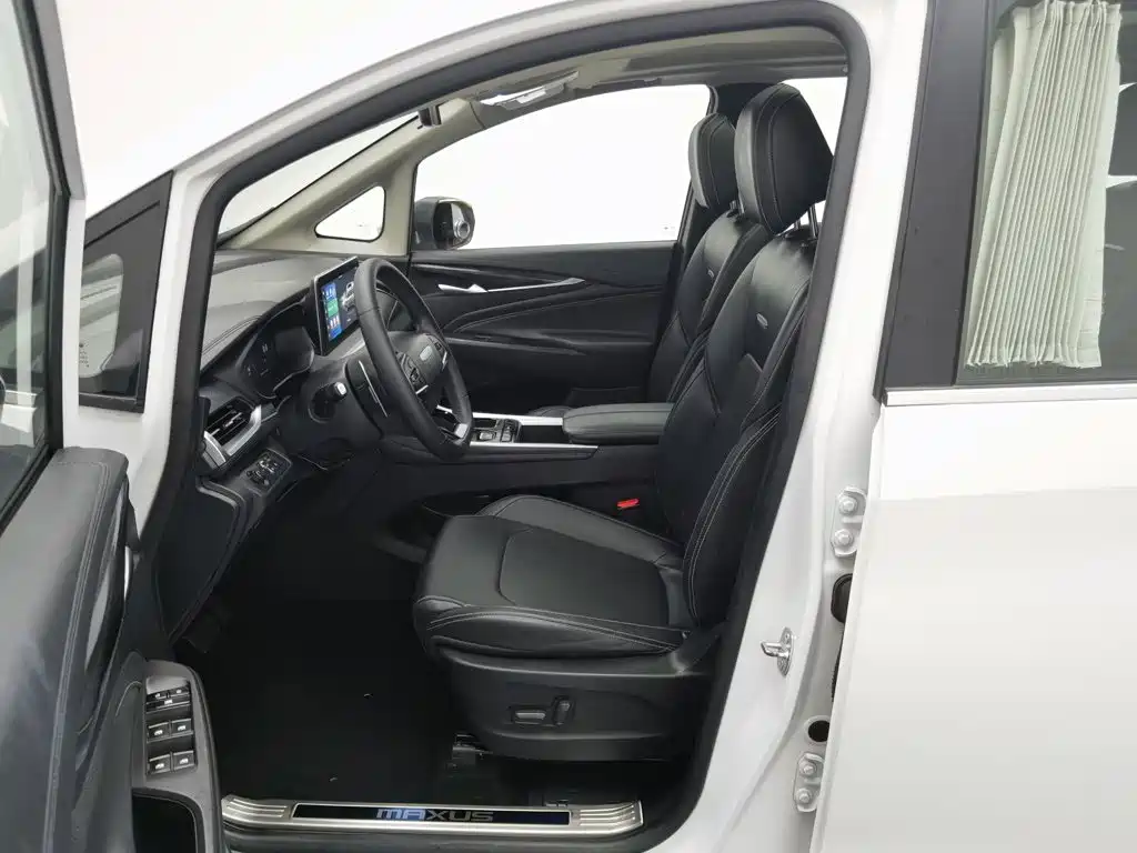 Maxus G50 — миниатюра 10