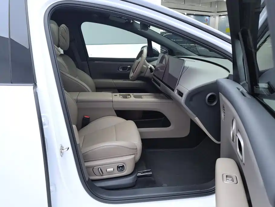 Li Auto Li i6 — миниатюра 8