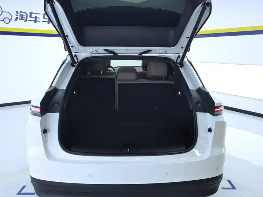 Li Auto Li i6 — миниатюра 4