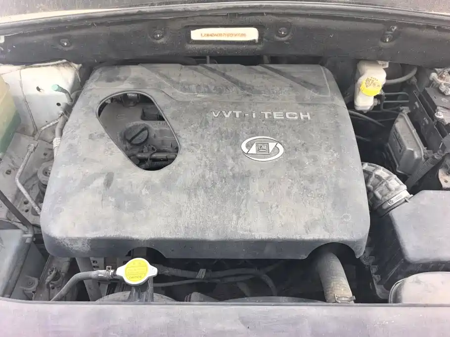 Baojun 560 — миниатюра 10