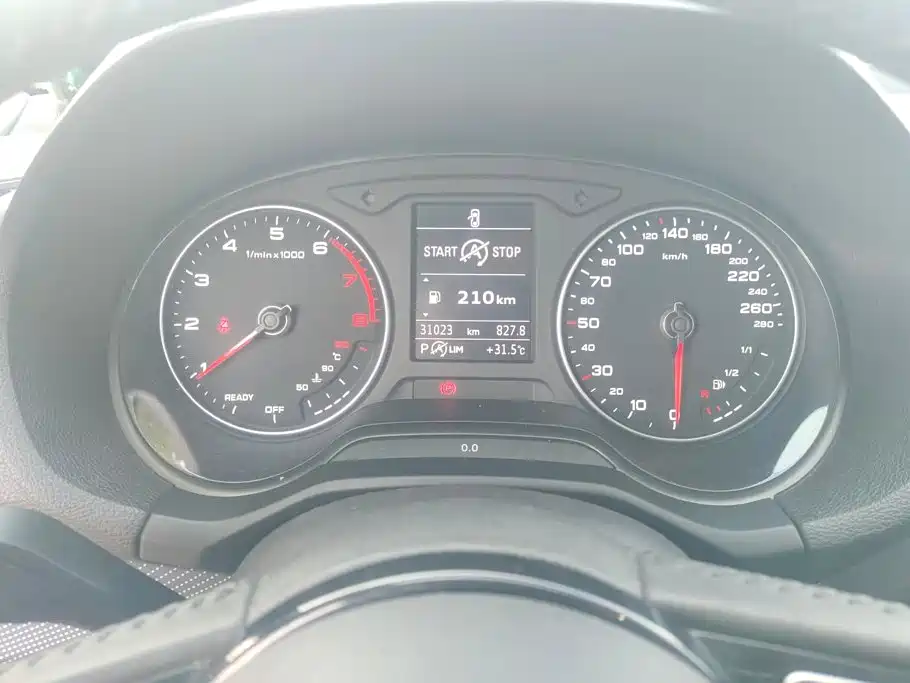 Audi Q2L — миниатюра 14