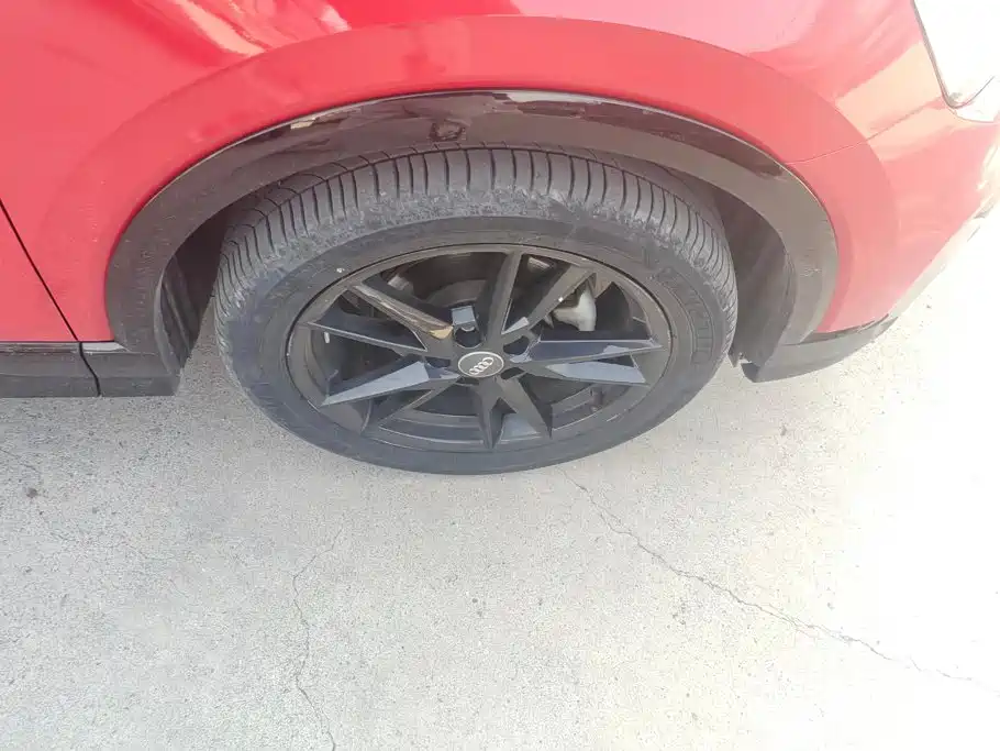 Audi Q2L — миниатюра 6