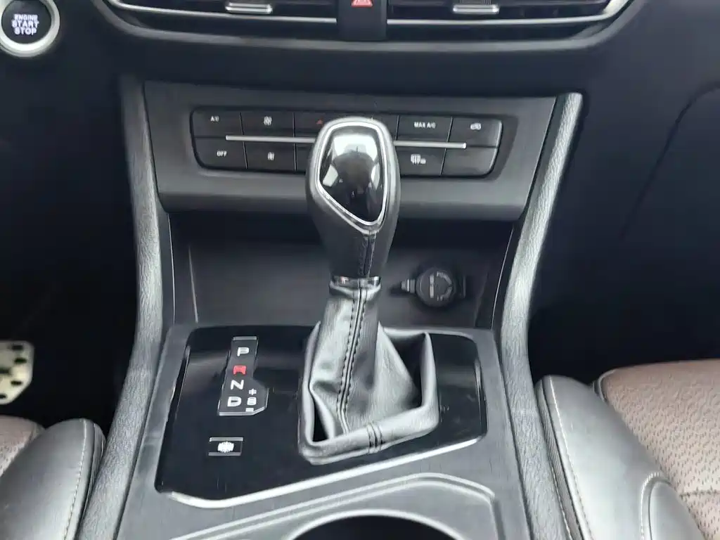 Fengguang Fengguang S560 — миниатюра 13