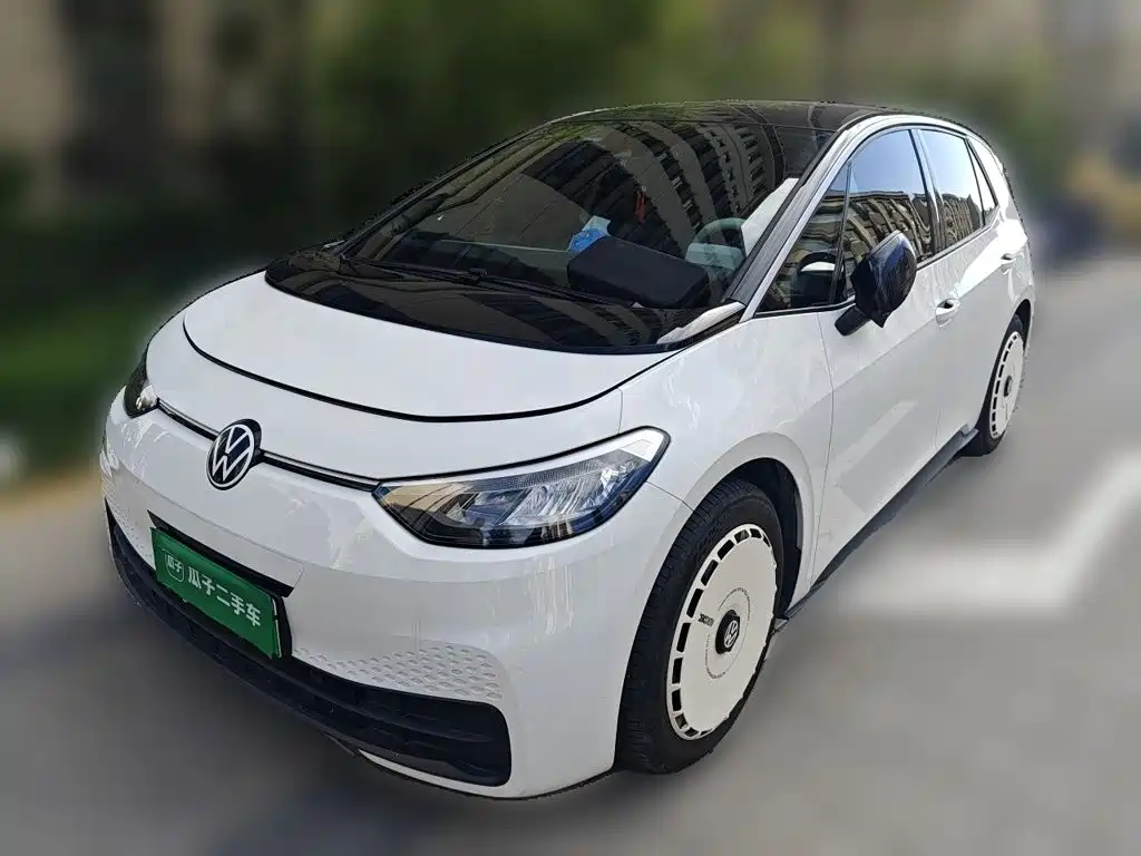 Volkswagen ID.3