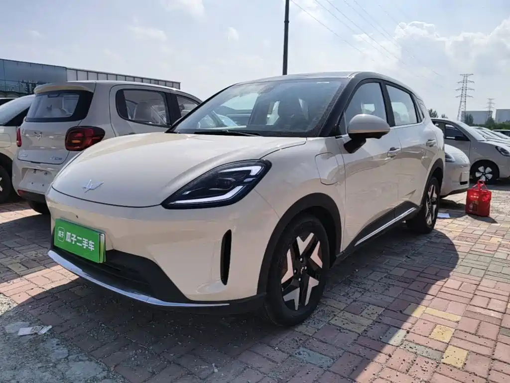 Wuling BinguoS — фотографии объявления, Фото 3
