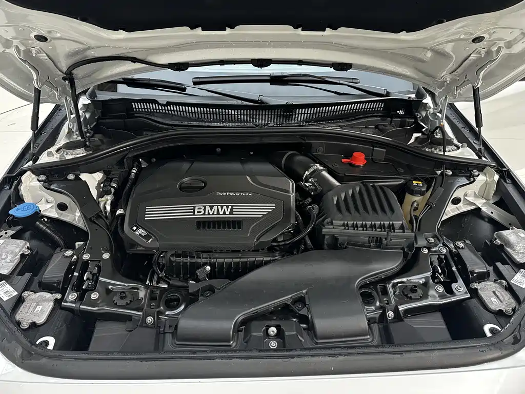 BMW 1 Series — фотографии объявления, Фото 28