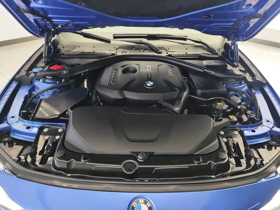 BMW 3 Series — миниатюра 10