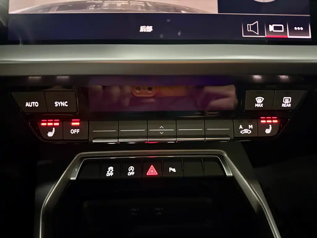 Audi A3 — миниатюра 8