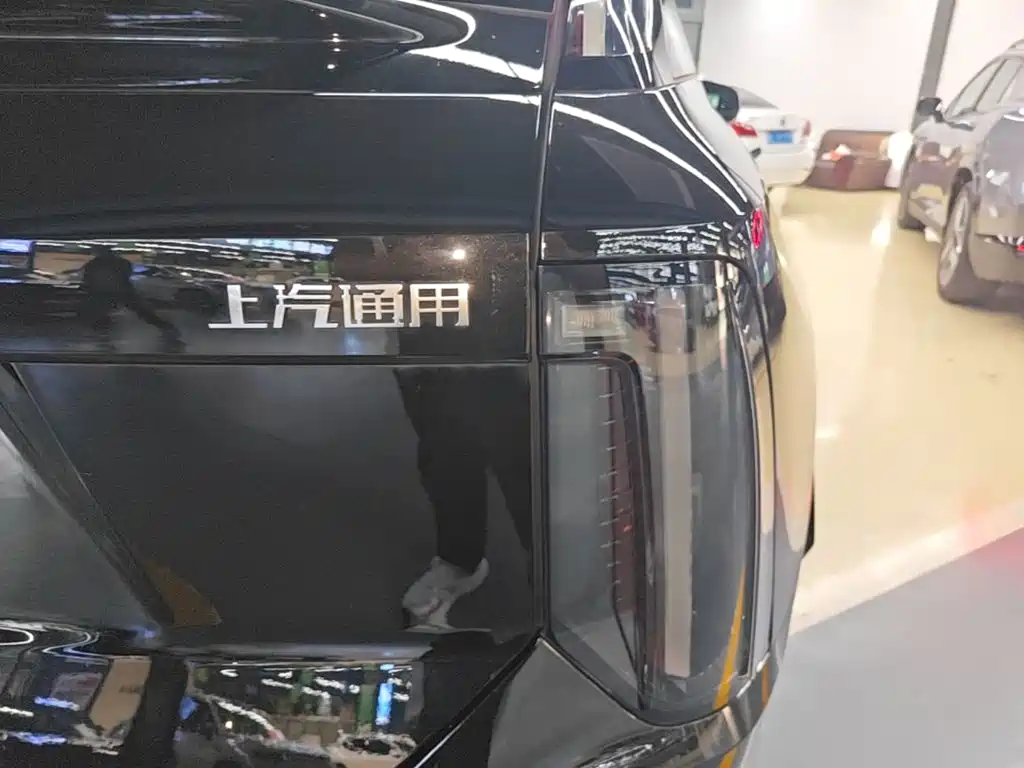 Cadillac IQ