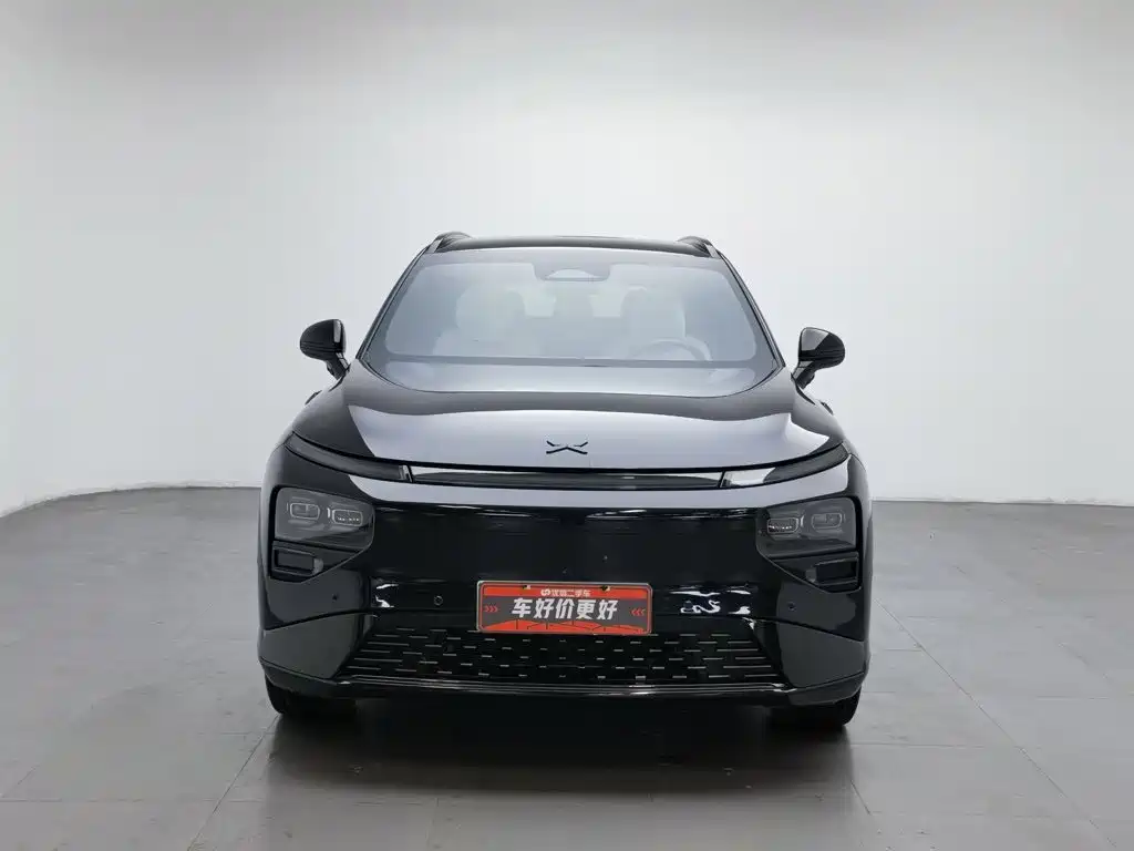 XPeng G9 — миниатюра 3
