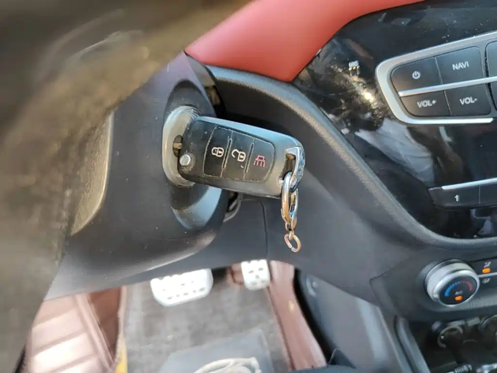 Haval H1 — миниатюра 9