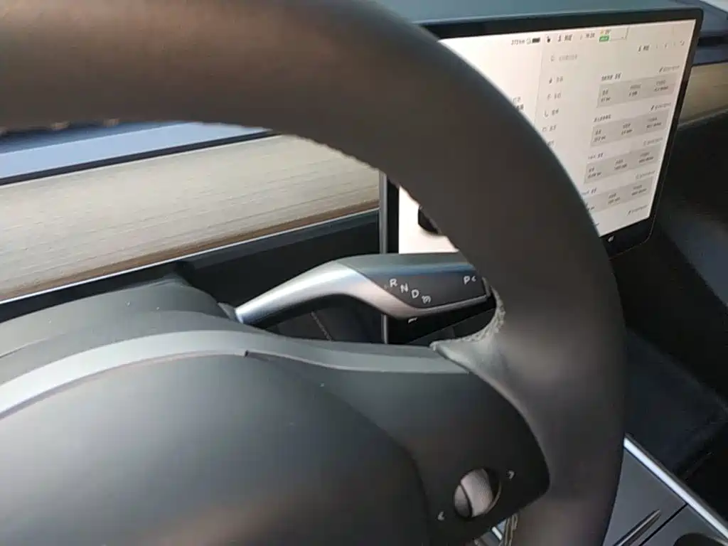 Tesla Model Y — миниатюра 14