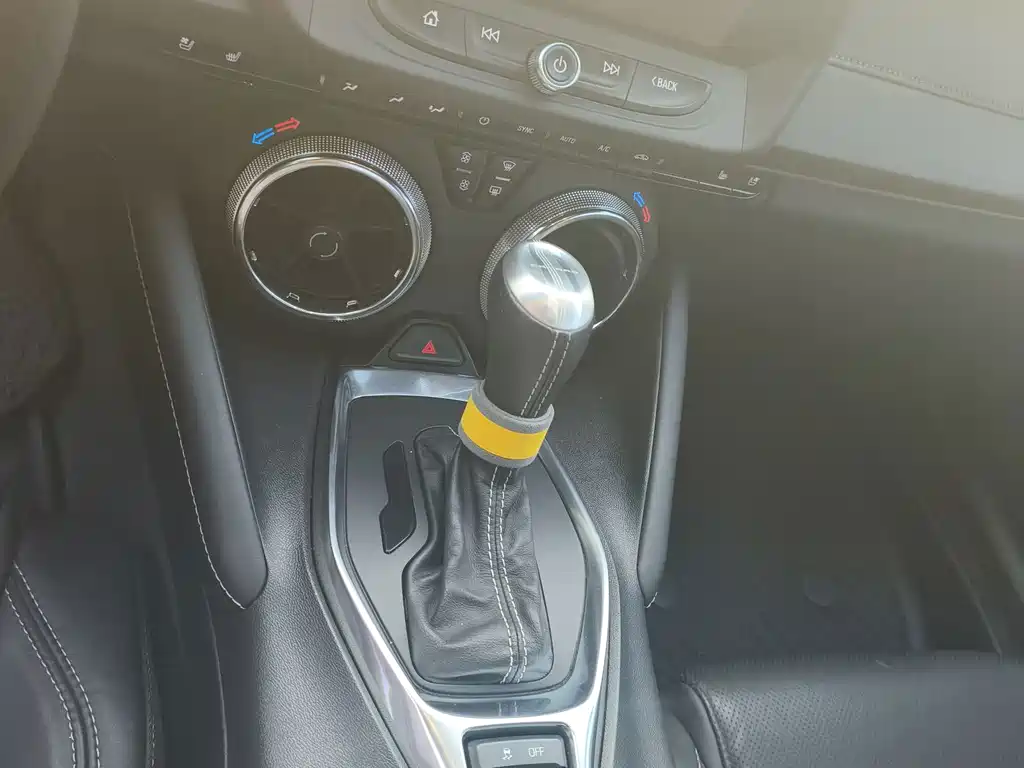Chevrolet Camaro — миниатюра 11