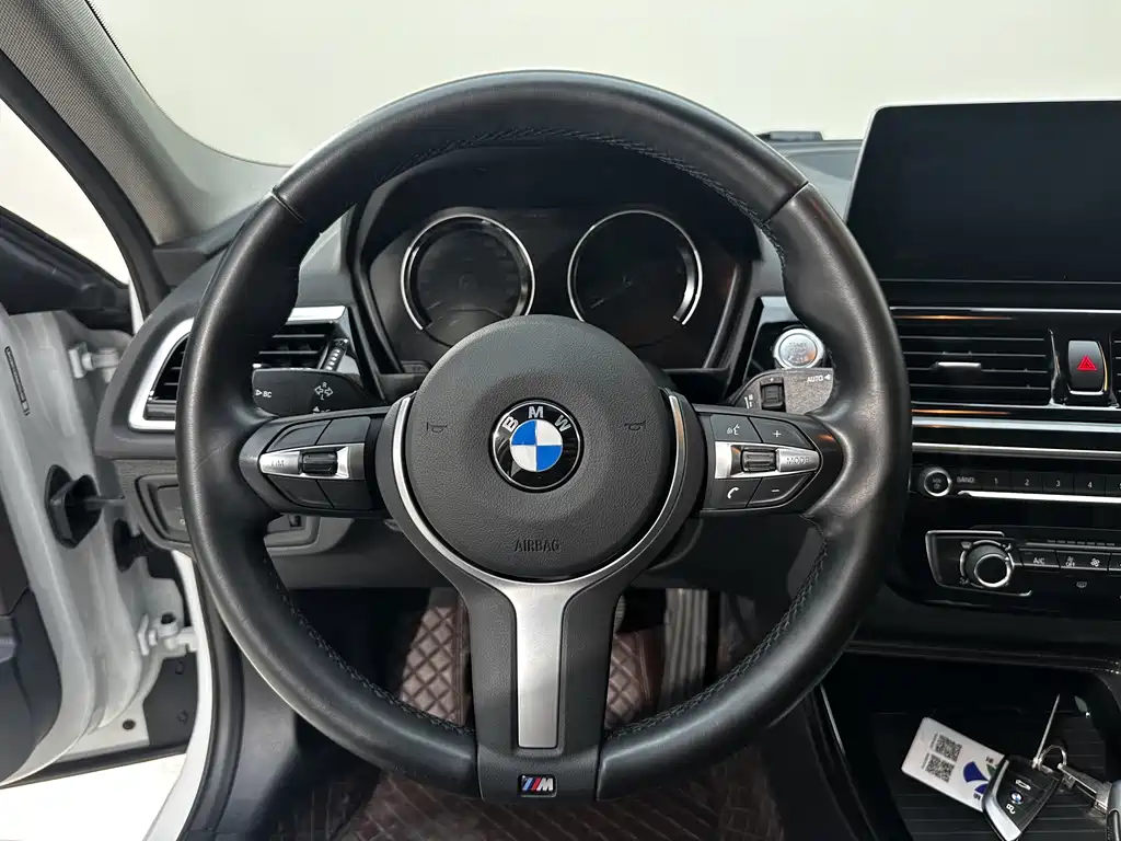 BMW 1 Series — фотографии объявления, Фото 16