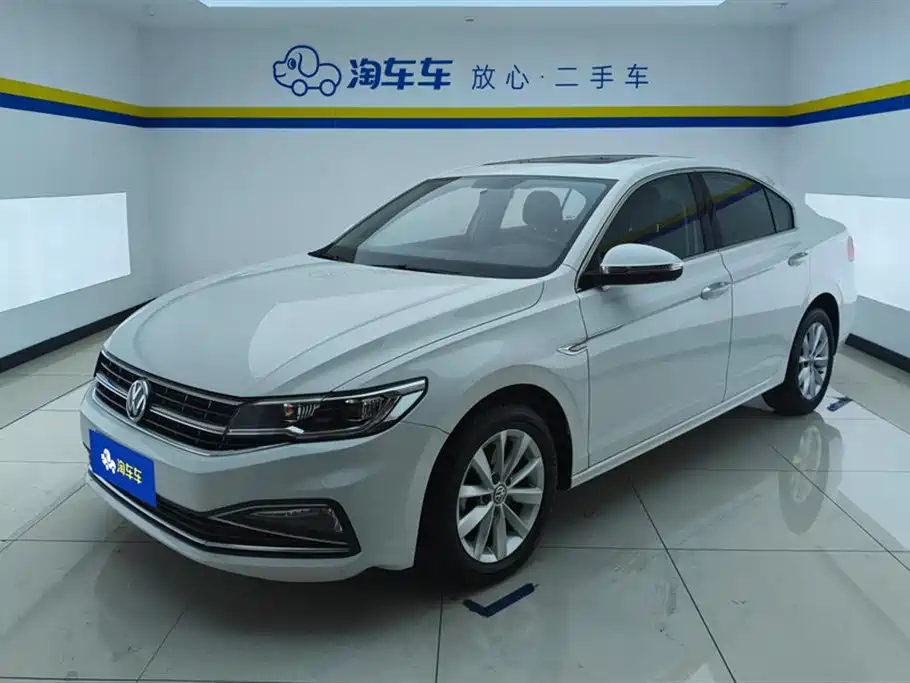 Volkswagen Bora 2020