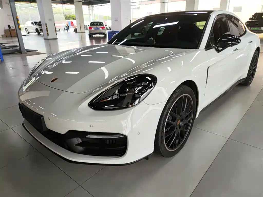 Porsche Panamera 2023 Panamera 2.9T