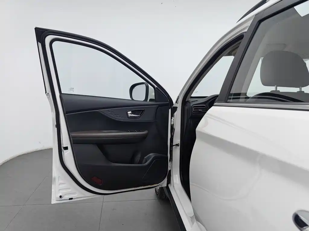 Fengguang Fengguang S560 — миниатюра 8
