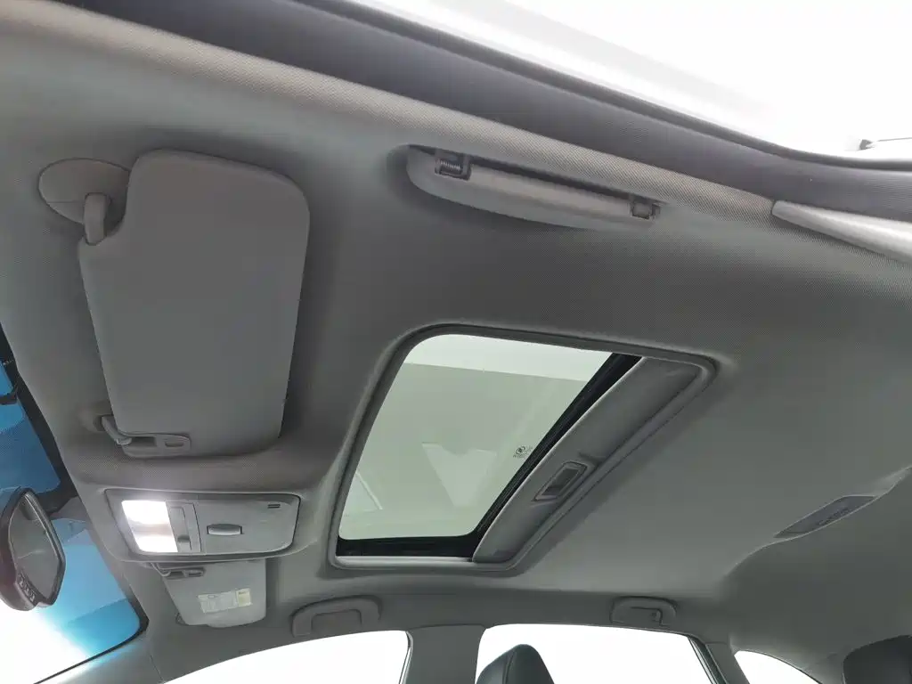 Buick Excelle — миниатюра 14