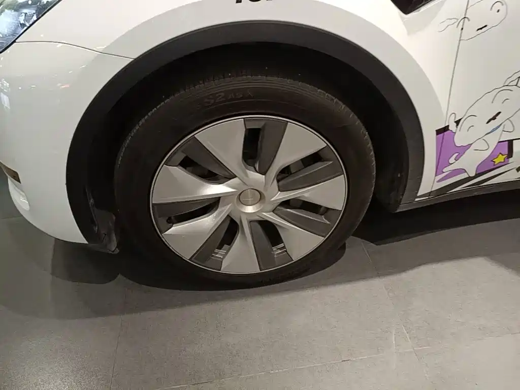 Tesla Model Y — миниатюра 23