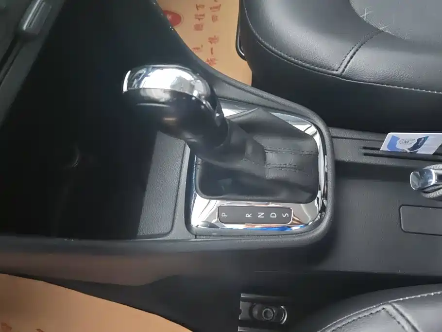 Volkswagen Santana — миниатюра 16