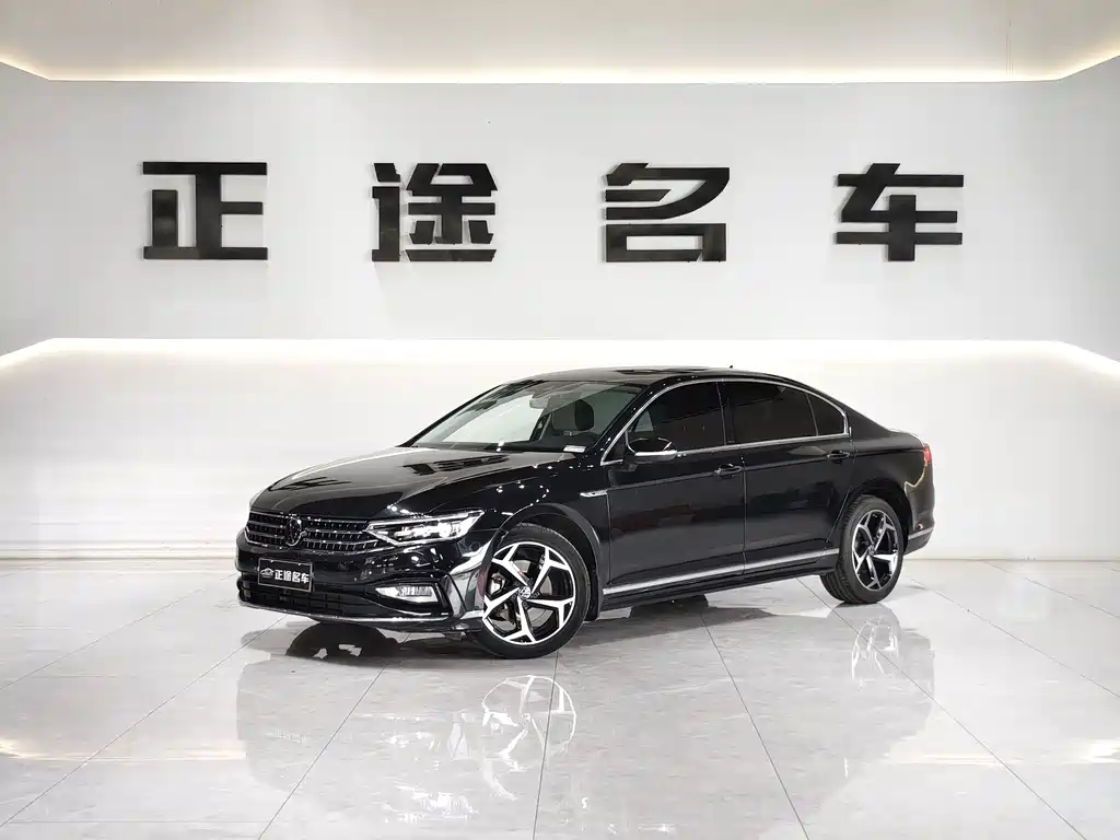 Volkswagen Magotan 2023