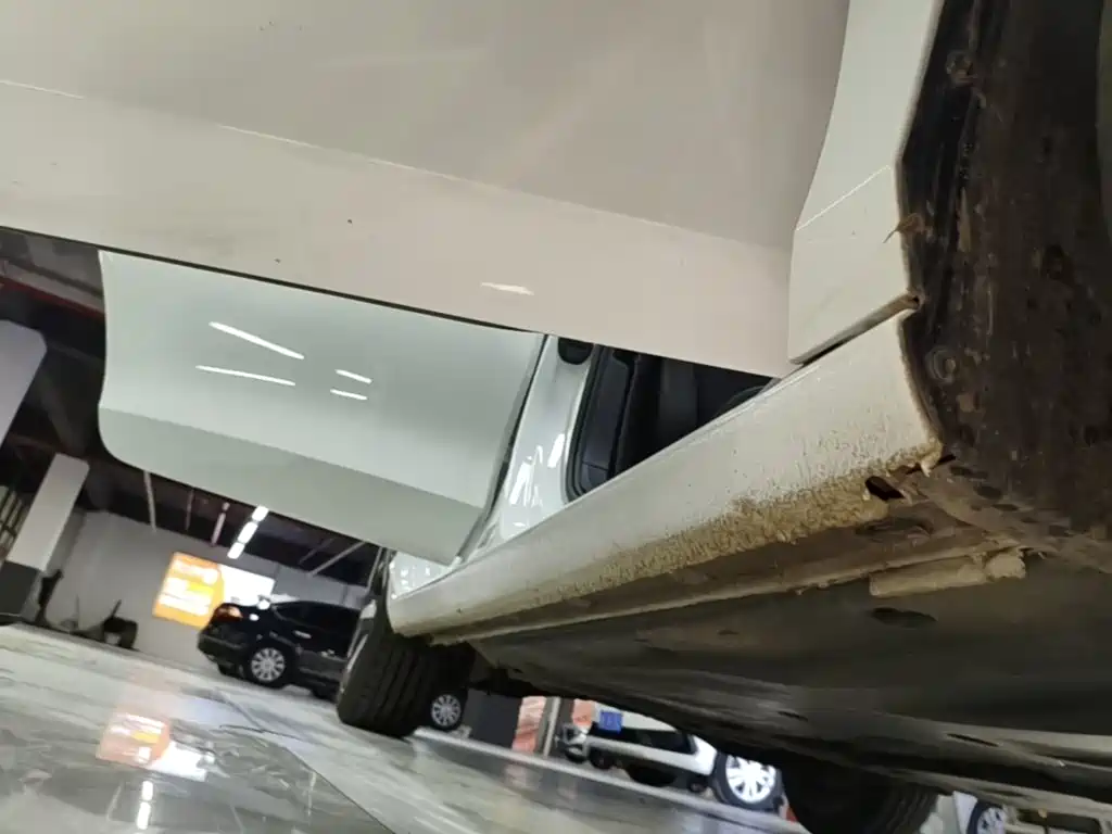 Volkswagen Lamando — миниатюра 21