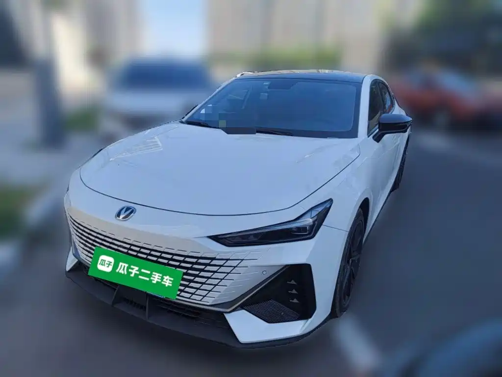 Changan UNI-V