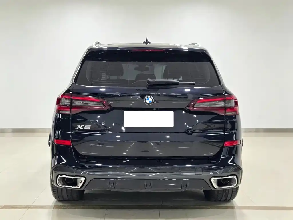 BMW X5 — миниатюра 3