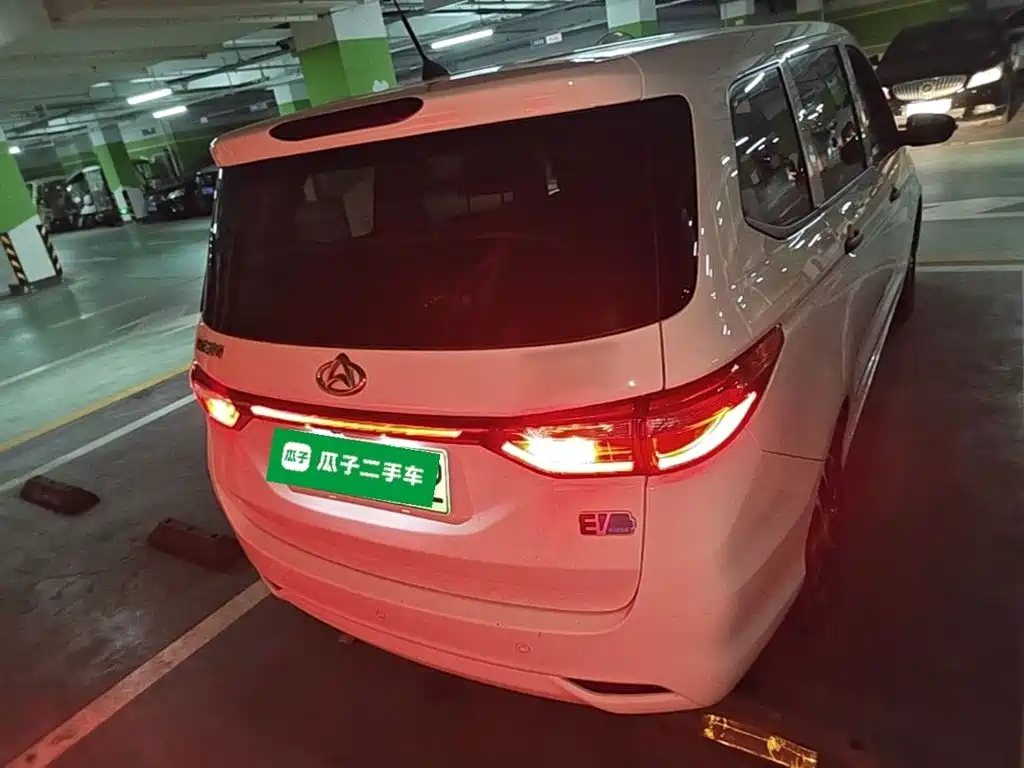 Kaicheng Changxing EV — миниатюра 6