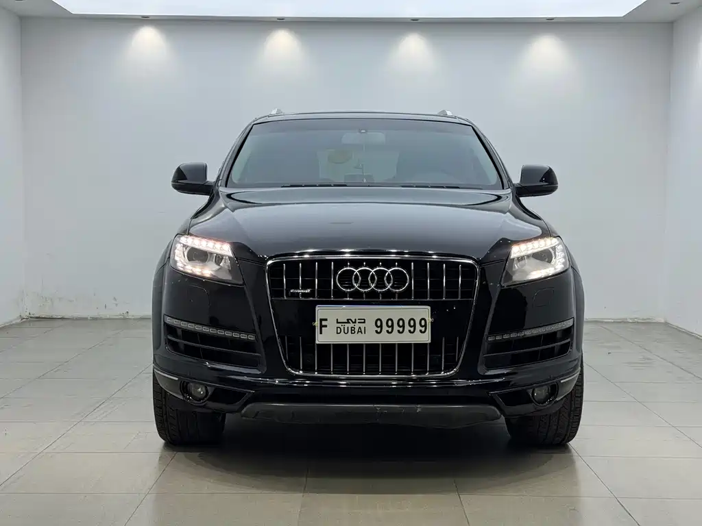 Audi Q7 35 TFSI Sport Type, фото 2