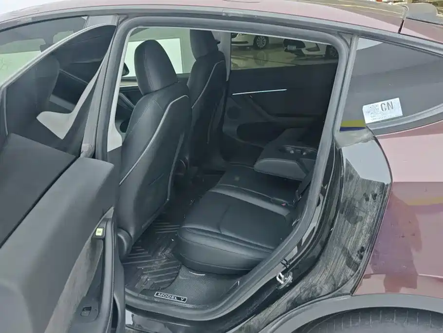 Tesla Model Y — миниатюра 11