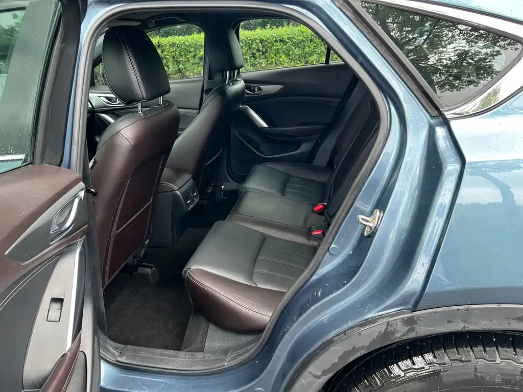 Mazda CX-4 — миниатюра 12