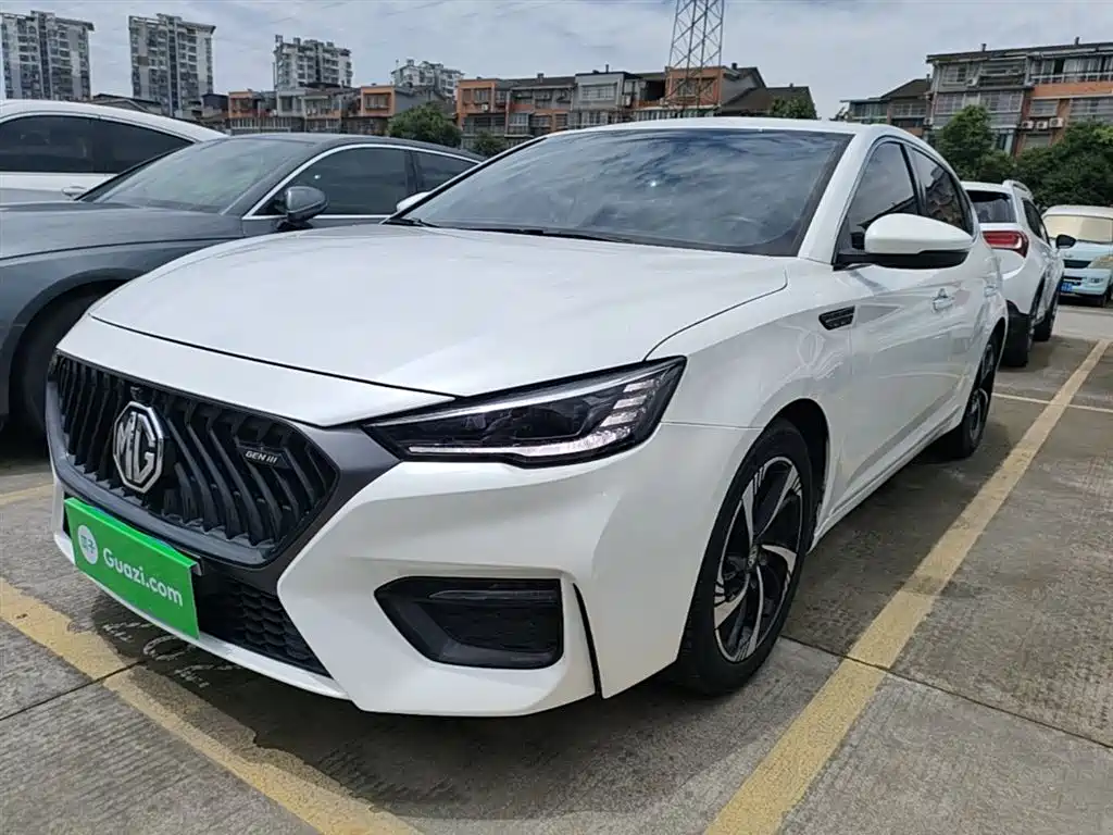 Купить MG MG6