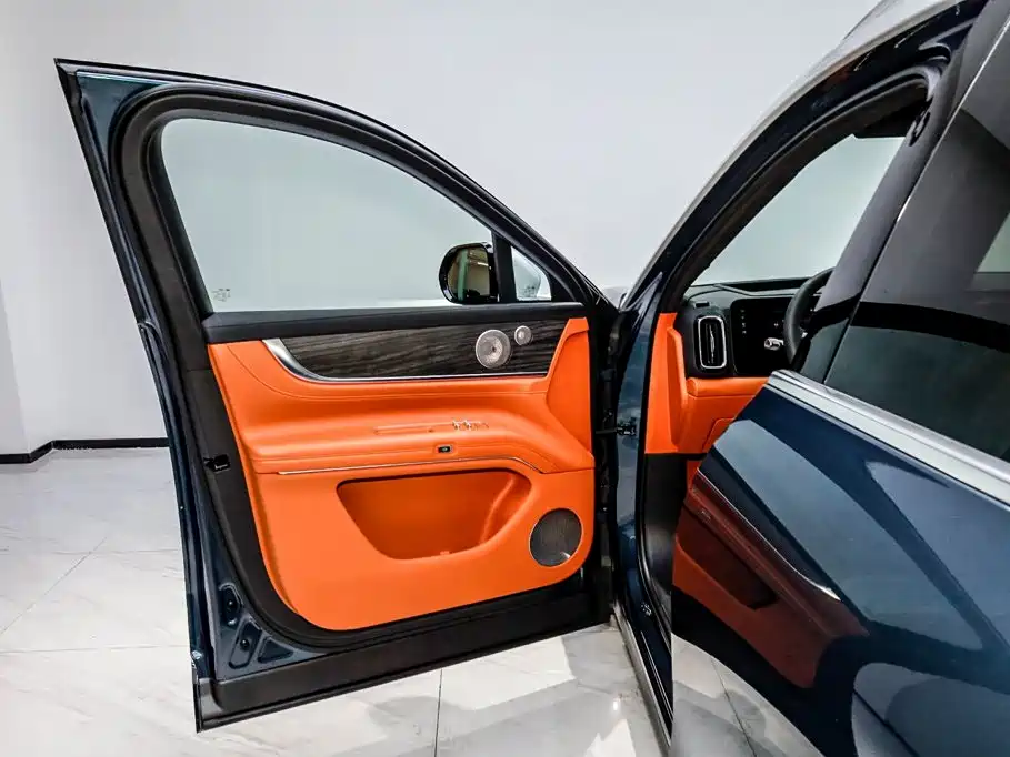 AITO Wenjie AITO M9 — миниатюра 8