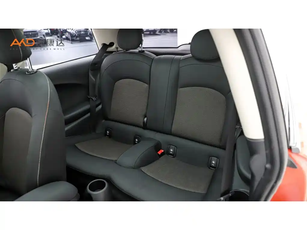MINI Mini — миниатюра 7