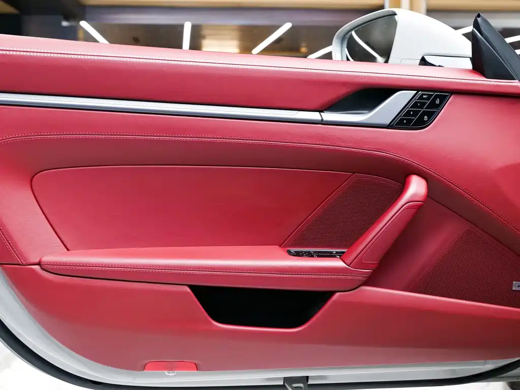 Porsche 911 — миниатюра 8