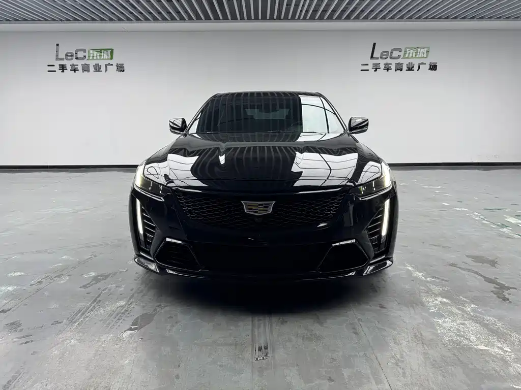 Cadillac CT5 2022 28T Luxury