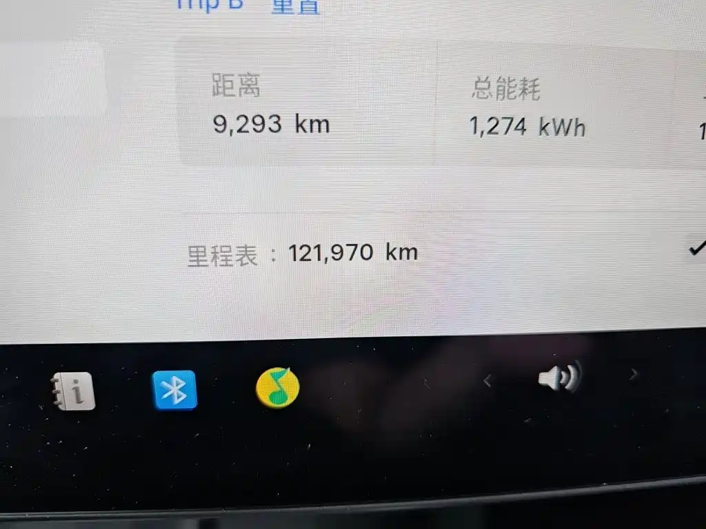 Tesla Model 3 — миниатюра 8