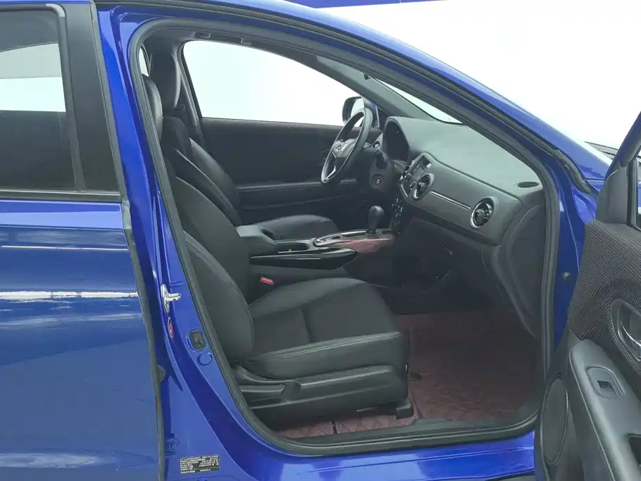 Honda XR-V — миниатюра 8
