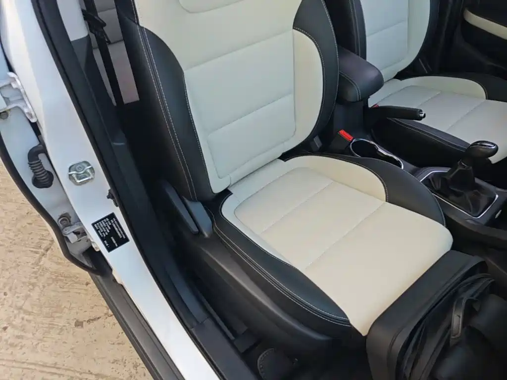 Changan CS35 — миниатюра 25