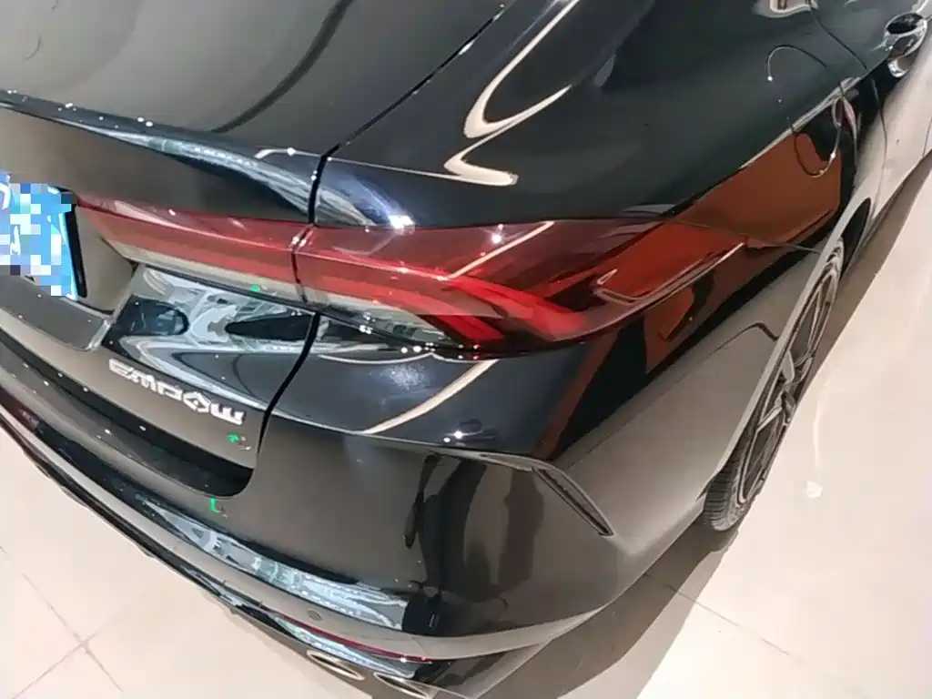 GAC Motor Shadow Leopard — миниатюра 8