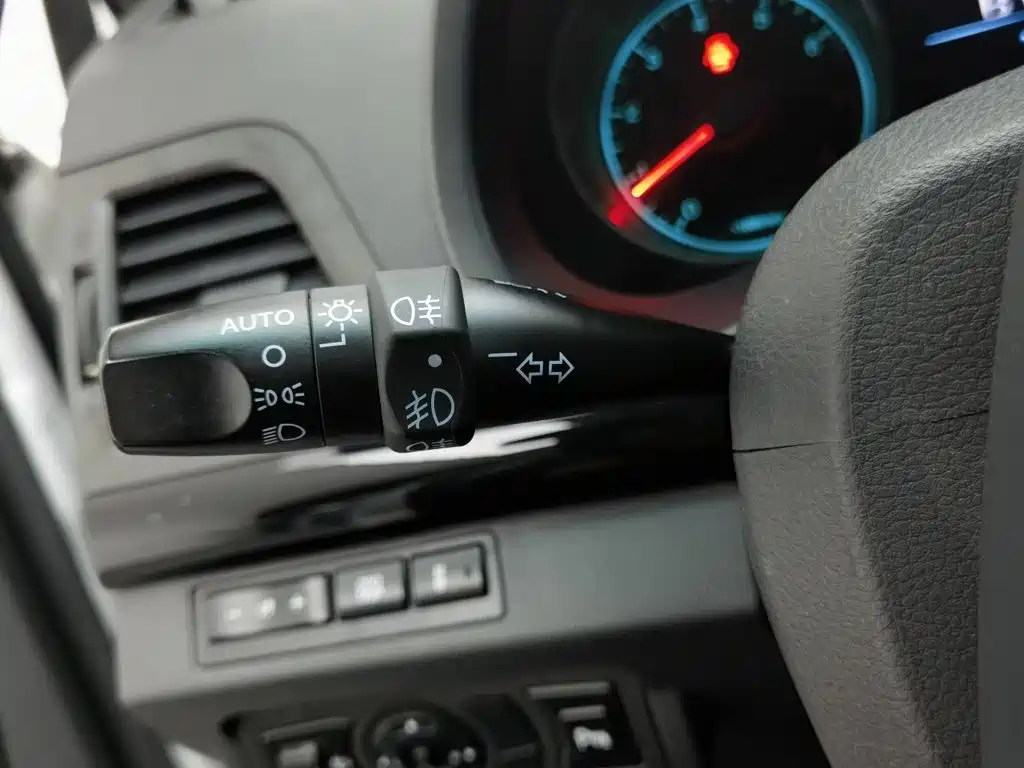 BYD Surui — миниатюра 21