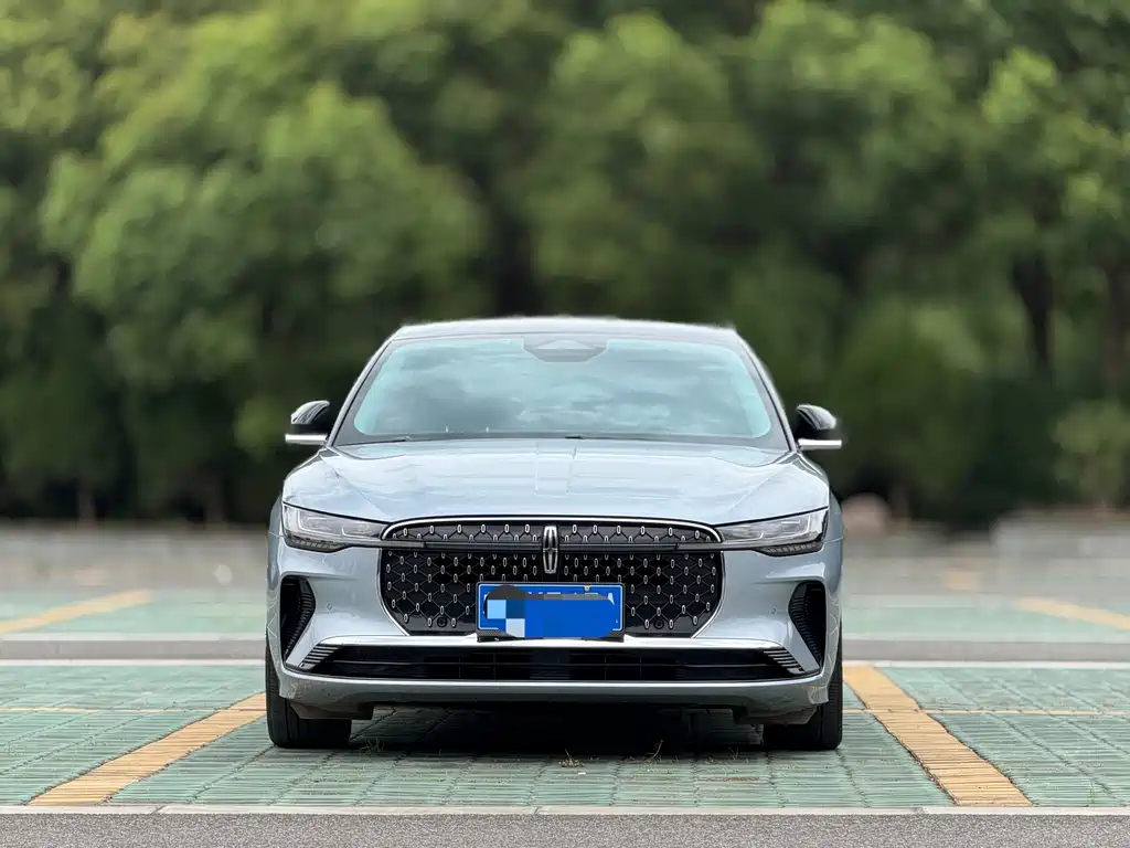 Lincoln Z — миниатюра 2