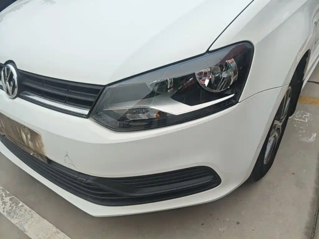 Volkswagen Polo — миниатюра 24