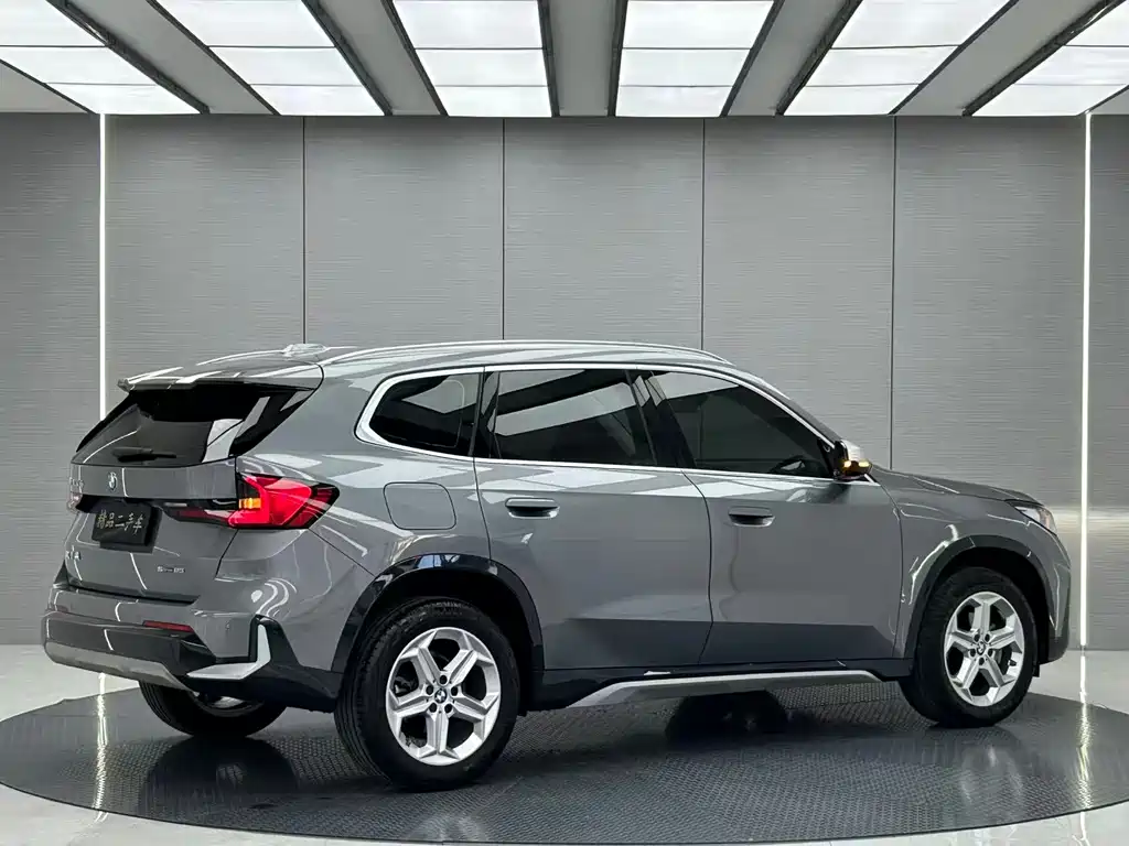 BMW X1 sDrive20Li X Design Package, фото 5