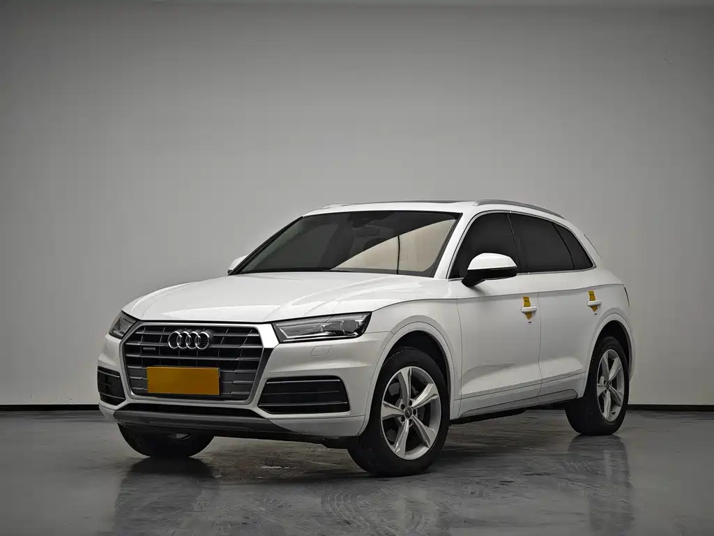 Audi Q5L 2019