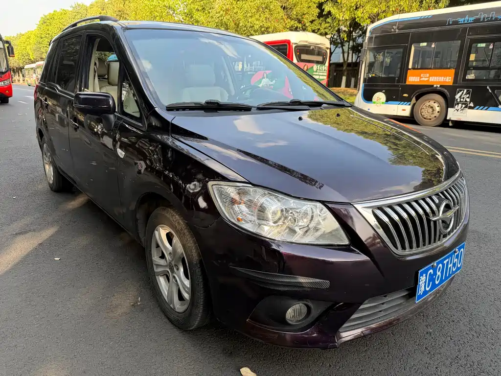 Haima Premacy — миниатюра 3